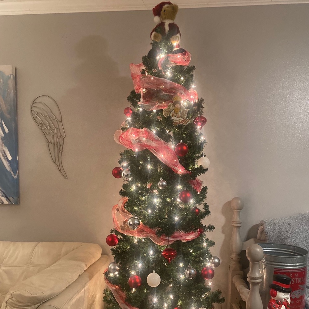 Meet your Posher, Sallie